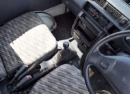 2001 Daihatsu Hijet