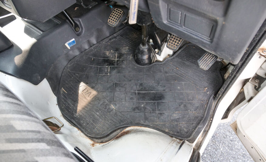 2001 Daihatsu Hijet