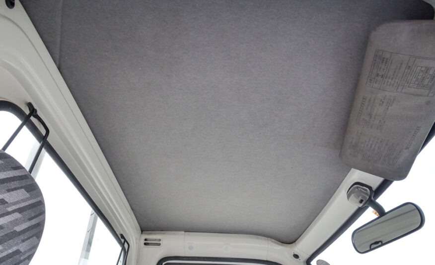 2001 Daihatsu Hijet