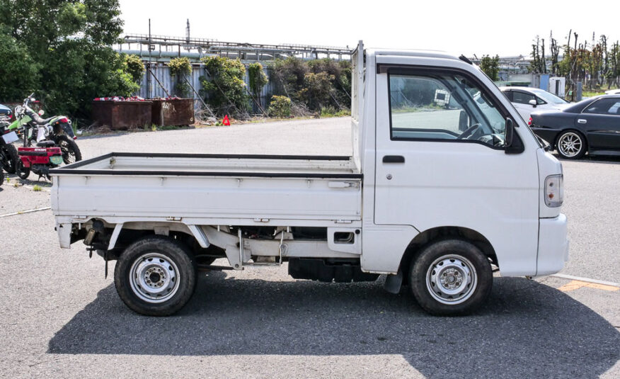 2001 Daihatsu Hijet