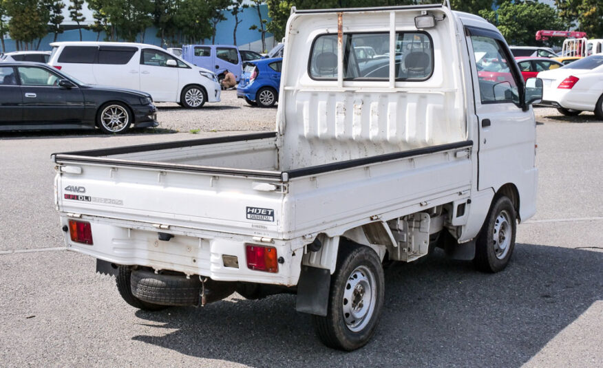 2001 Daihatsu Hijet