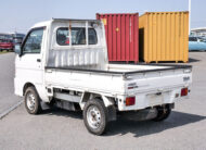 2001 Daihatsu Hijet