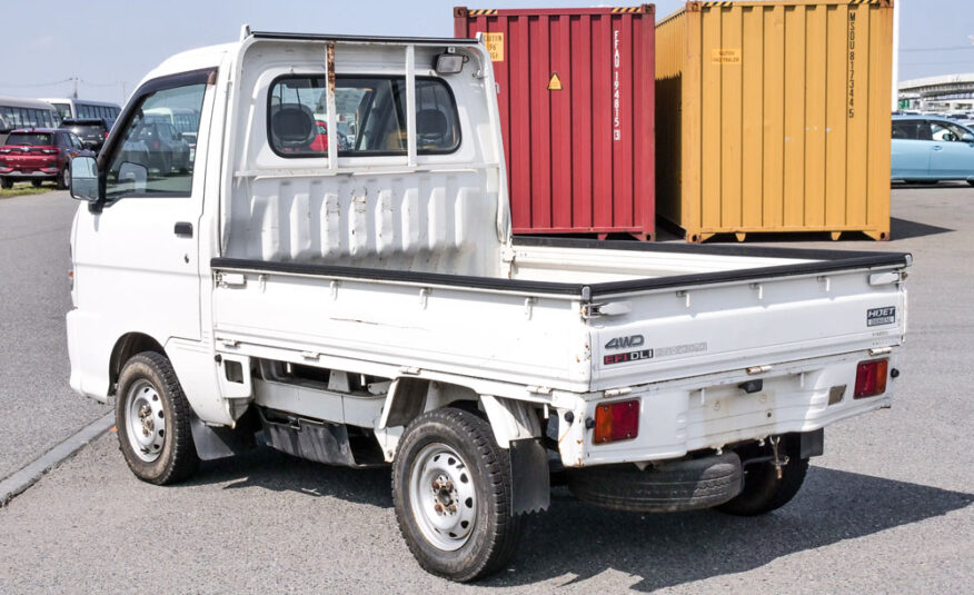2001 Daihatsu Hijet