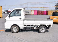 2001 Daihatsu Hijet