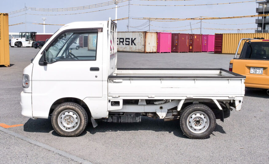 2001 Daihatsu Hijet