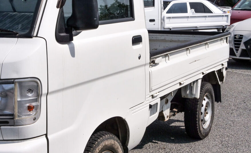 2001 Daihatsu Hijet