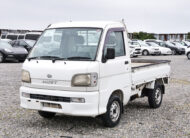 2001 Daihatsu Hijet