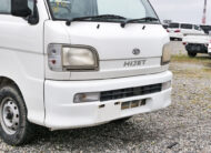 2001 Daihatsu Hijet
