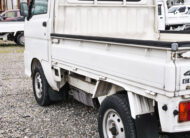 2001 Daihatsu Hijet