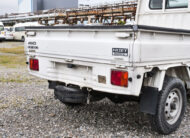 2001 Daihatsu Hijet