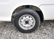 2001 Daihatsu Hijet