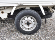 2001 Daihatsu Hijet