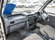 2001 Daihatsu Hijet
