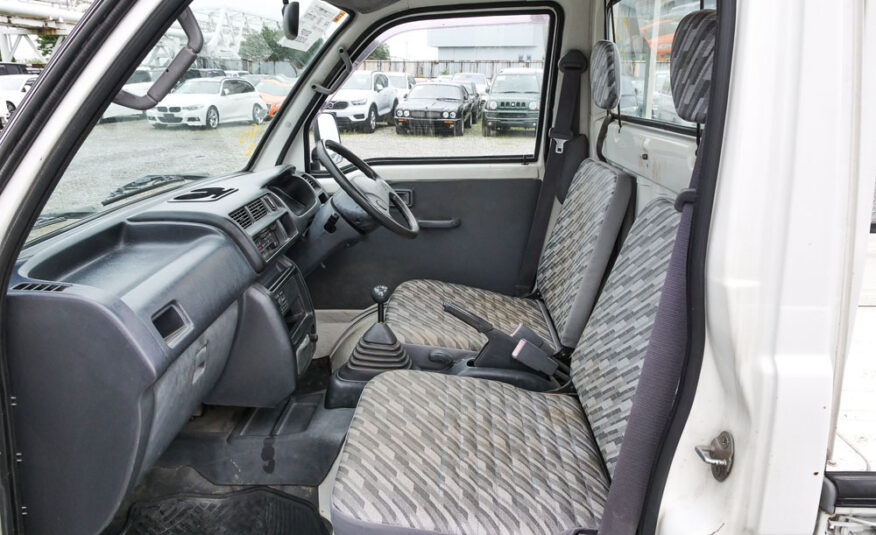 2001 Daihatsu Hijet