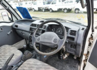 2001 Daihatsu Hijet