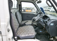 2001 Daihatsu Hijet