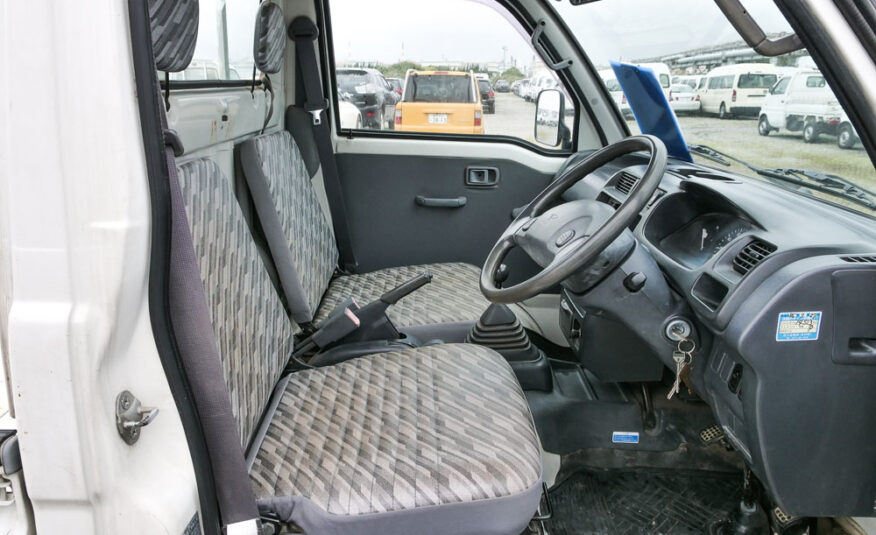 2001 Daihatsu Hijet