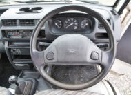 2001 Daihatsu Hijet