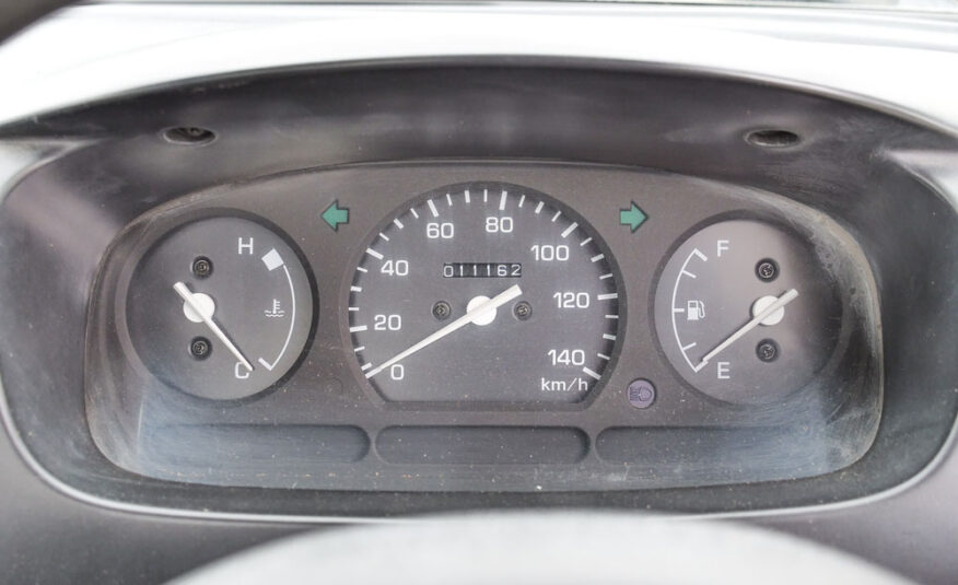 2001 Daihatsu Hijet