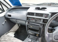 2001 Daihatsu Hijet