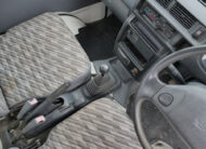 2001 Daihatsu Hijet
