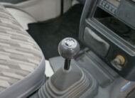 2001 Daihatsu Hijet