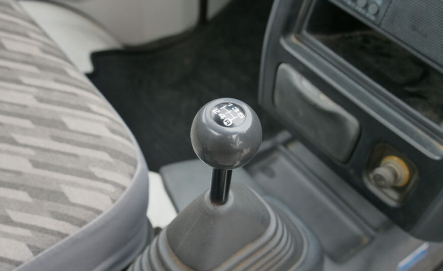 2001 Daihatsu Hijet