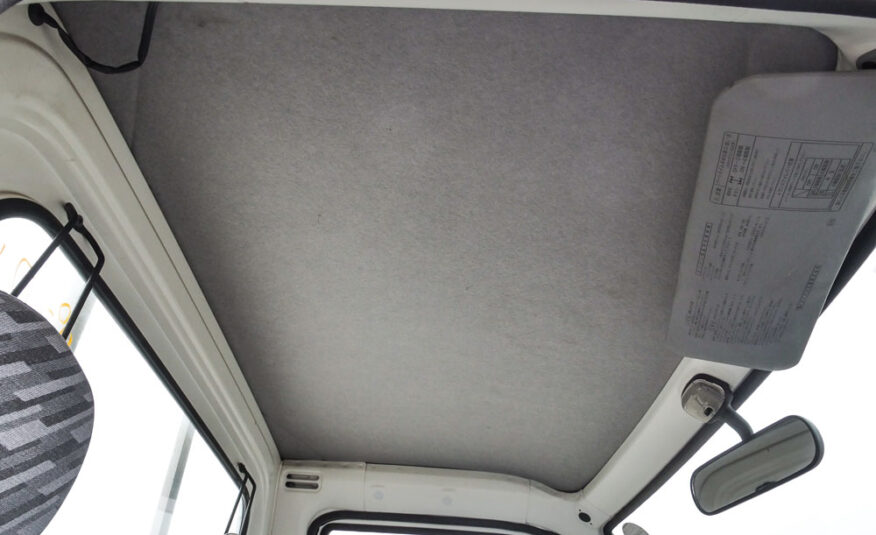 2001 Daihatsu Hijet