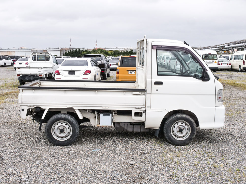 2001 Daihatsu Hijet