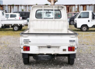 2001 Daihatsu Hijet