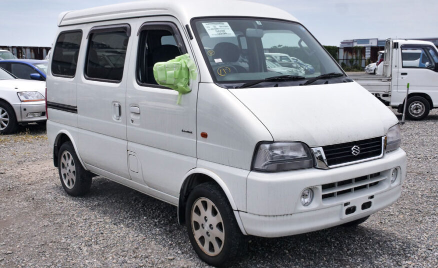 2001 Suzuki Every +