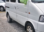 2001 Suzuki Every +