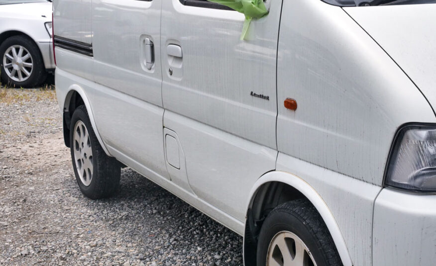 2001 Suzuki Every +