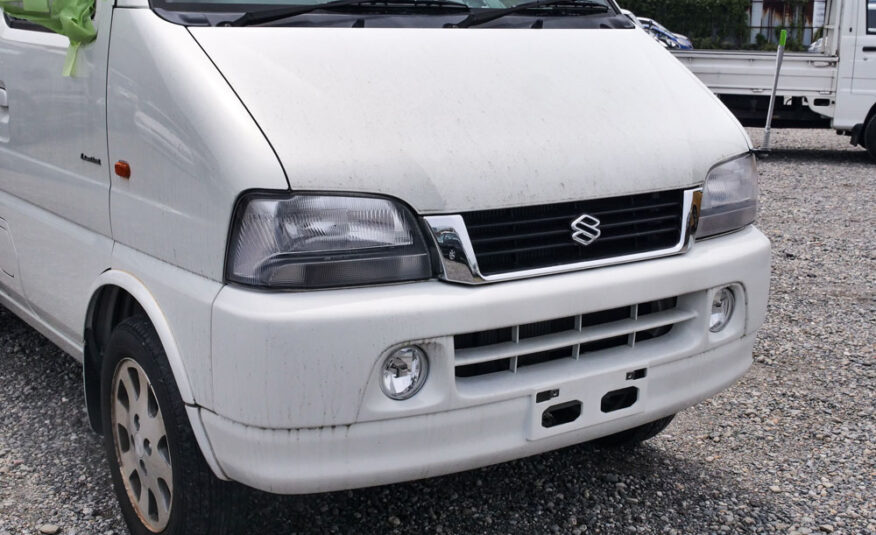 2001 Suzuki Every +