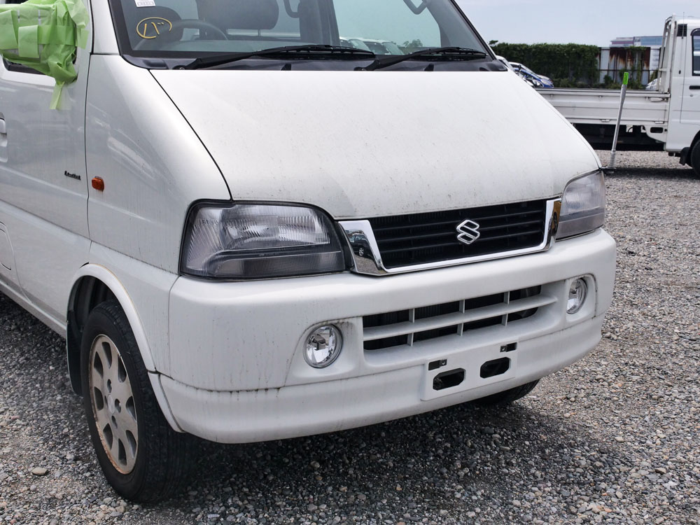2001 Suzuki Every +