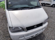 2001 Suzuki Every +