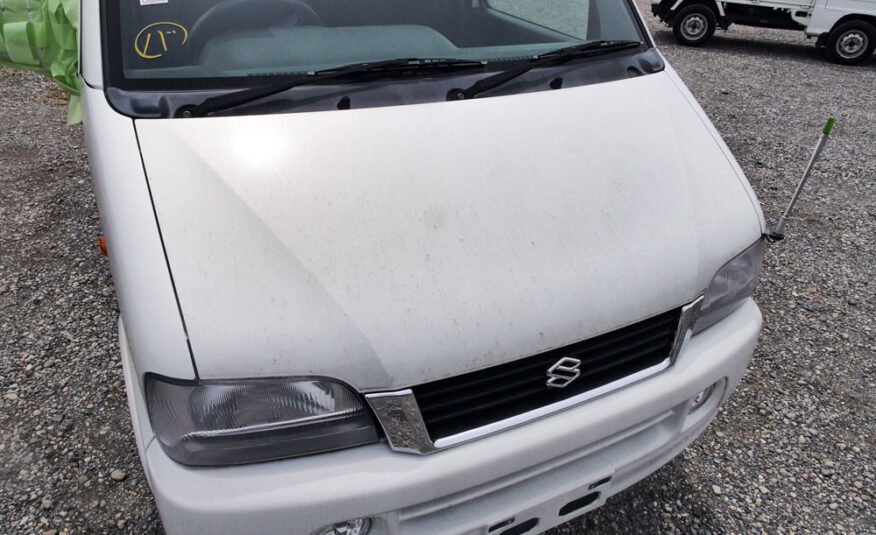 2001 Suzuki Every +