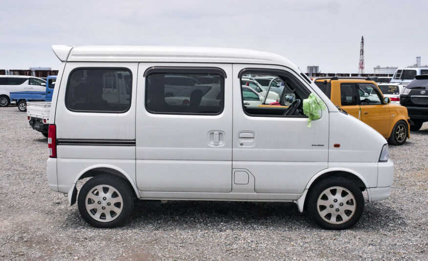 2001 Suzuki Every +