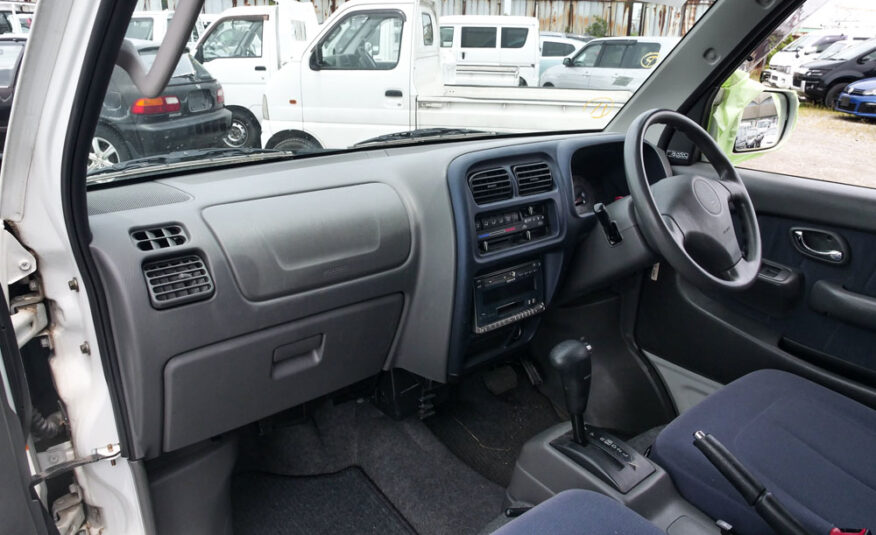 2001 Suzuki Every +