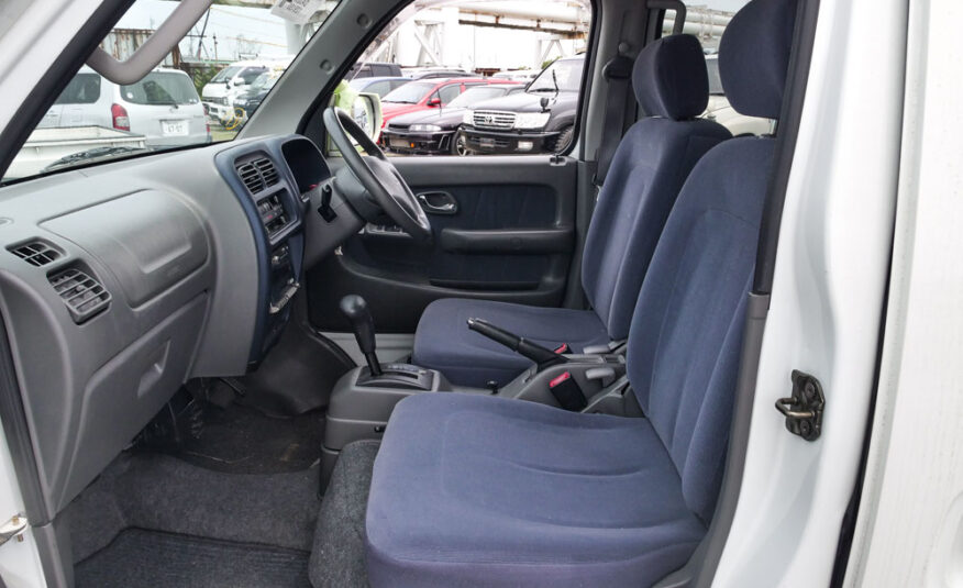 2001 Suzuki Every +