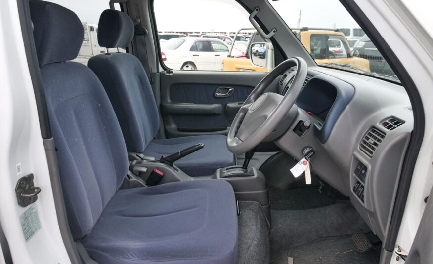 2001 Suzuki Every +