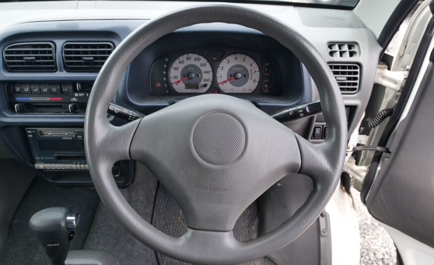 2001 Suzuki Every +