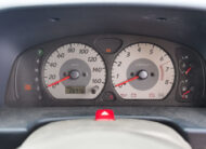 2001 Suzuki Every +