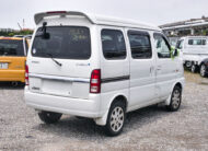 2001 Suzuki Every +