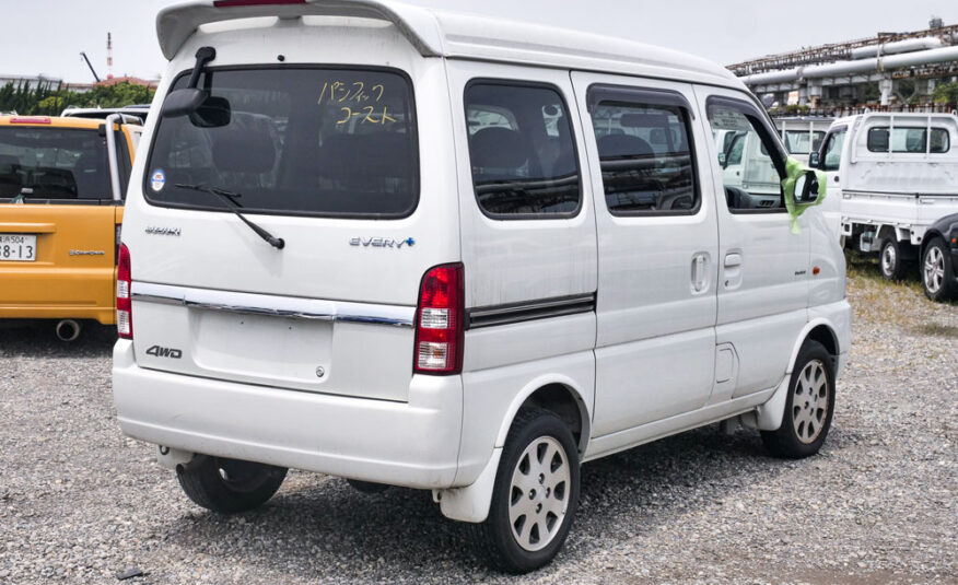 2001 Suzuki Every +