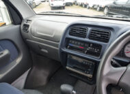 2001 Suzuki Every +