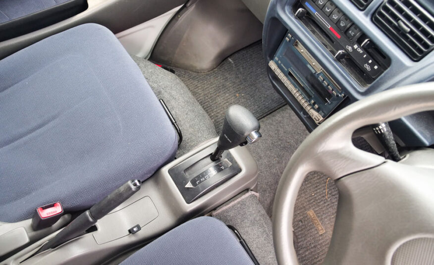 2001 Suzuki Every +