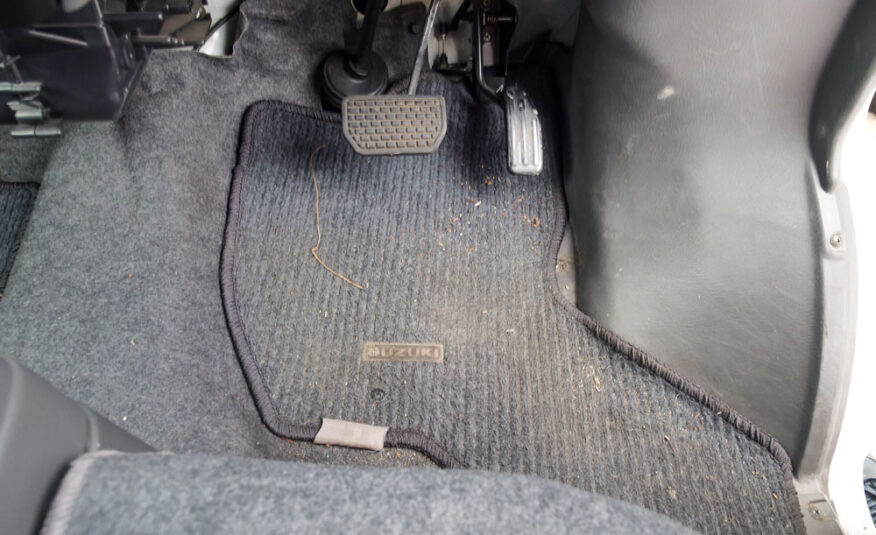 2001 Suzuki Every +