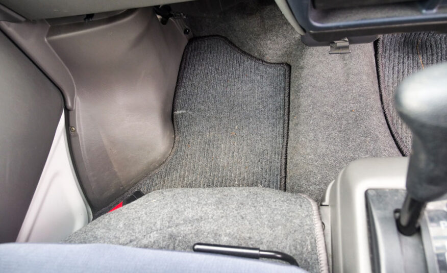 2001 Suzuki Every +