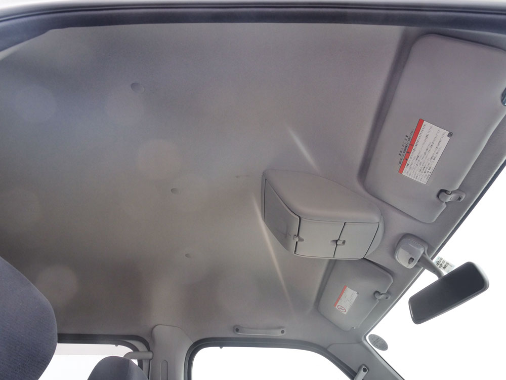 2001 Suzuki Every +